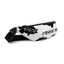 Load image into Gallery viewer, COTTONMOUTH BASS STASH BAG