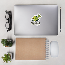 Load image into Gallery viewer, SLAB DAB LOGO