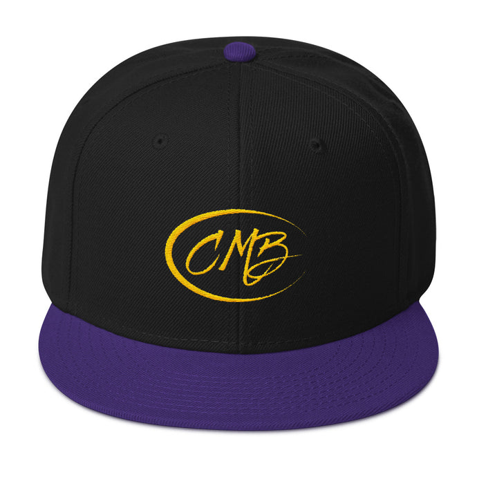 CMB Snapback