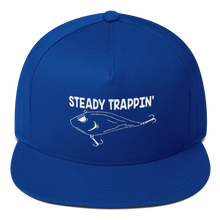 Load image into Gallery viewer, Steady Trappin&#39; Hat