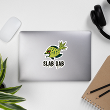 Load image into Gallery viewer, SLAB DAB LOGO