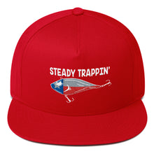 Load image into Gallery viewer, Steady Trappin&#39; Texas Edition Hat