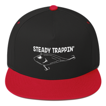 Load image into Gallery viewer, Steady Trappin&#39; Hat