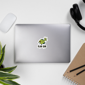 SLAB DAB LOGO