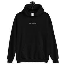 Load image into Gallery viewer, PUFF PUFF CAST CLEAN HOODIE