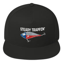 Load image into Gallery viewer, Steady Trappin&#39; Texas Edition Hat