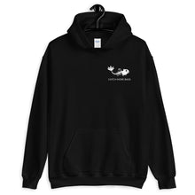 Load image into Gallery viewer, Limited Edition Friday the 13th Fish Logo Hoodie