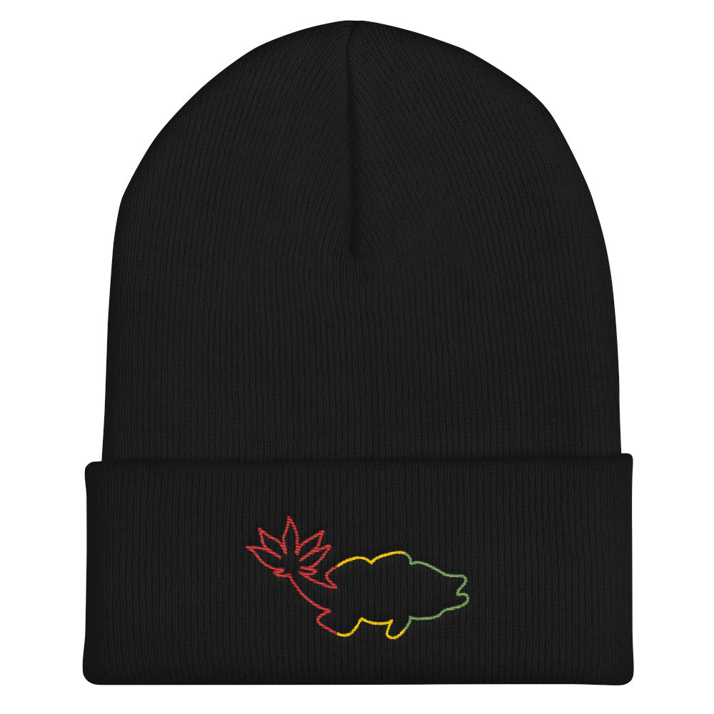 CMBeenie Rasta