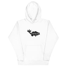 Load image into Gallery viewer, OG PUFF PUFF CAST HOODIE