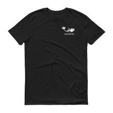 Load image into Gallery viewer, Limited Edition Friday The 13th Fish Logo Tee