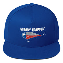 Load image into Gallery viewer, Steady Trappin&#39; Texas Edition Hat