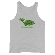 Load image into Gallery viewer, Tropical Fish Logo Tank Top