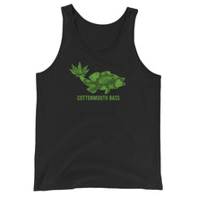 Load image into Gallery viewer, Tropical Fish Logo Tank Top